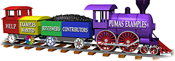 train men